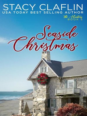 Seaside Christmas - ebook